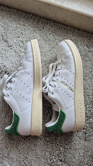 Маратонки Adidas Stan Smith
