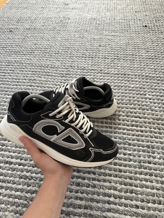 Adidas b30 runners