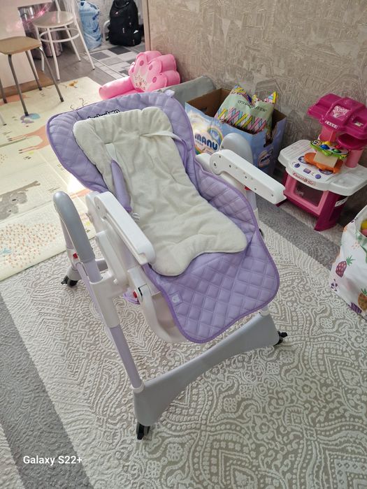 Стульчик для кормления