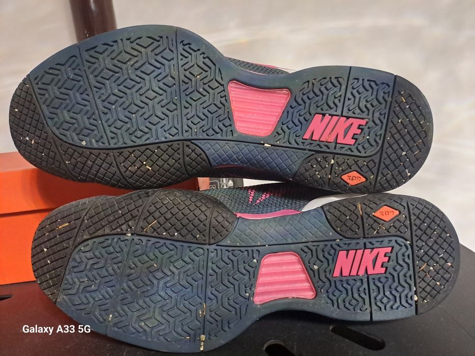 Nike  Rafa Nadal