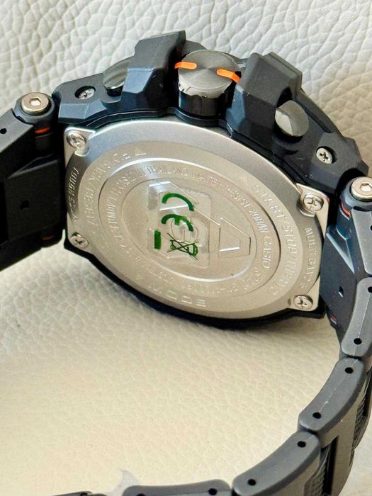 Ceas CASIO G-Shock Gravitymaster GW-A1000FC NOU