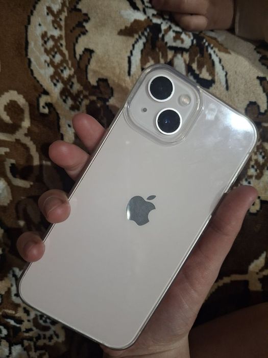 iPhone 13  дёшево