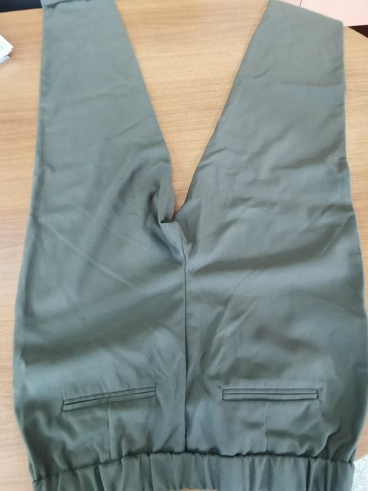 Панталон с колан