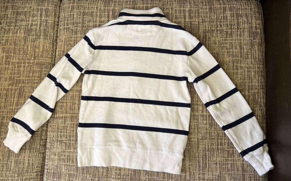 Polo Ralph Lauren детска блуза с цип за 6 години