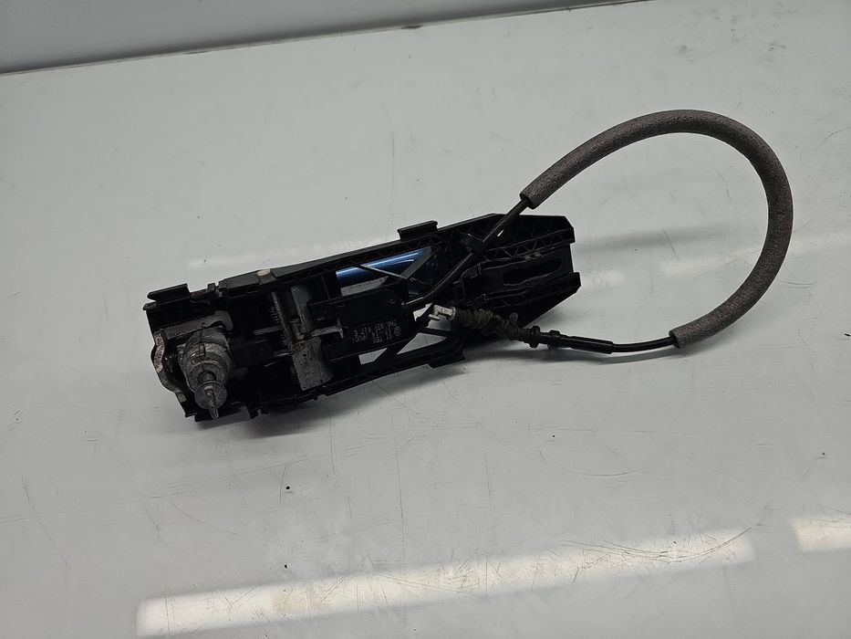 Maner usa dreapta fata Volkswagen Golf 7 (5G) [Fabr 2014-prezent] Seda