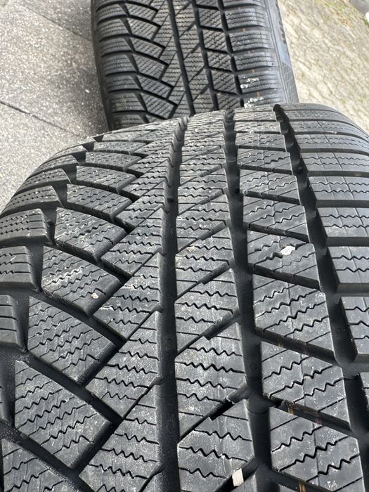 4 jante originale mercedes G klass 63Amg anvelope iarna 2024 275/50/20     Mercedes-Benz G-Class W463