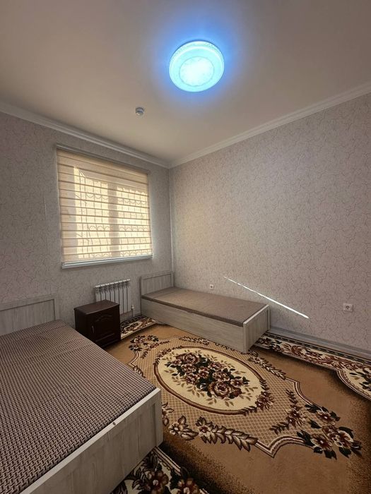 Olmos navostroyka sotiladi 3/10/16. 70m²