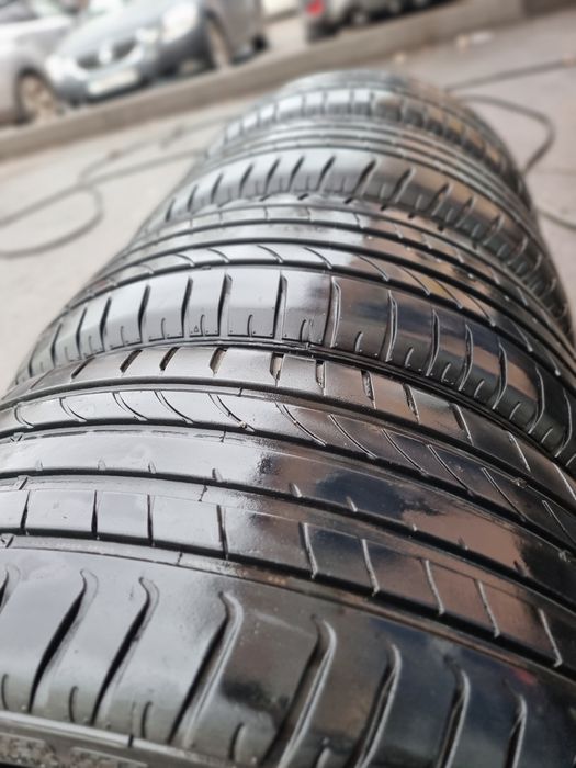 Продам комплект 235/45/18