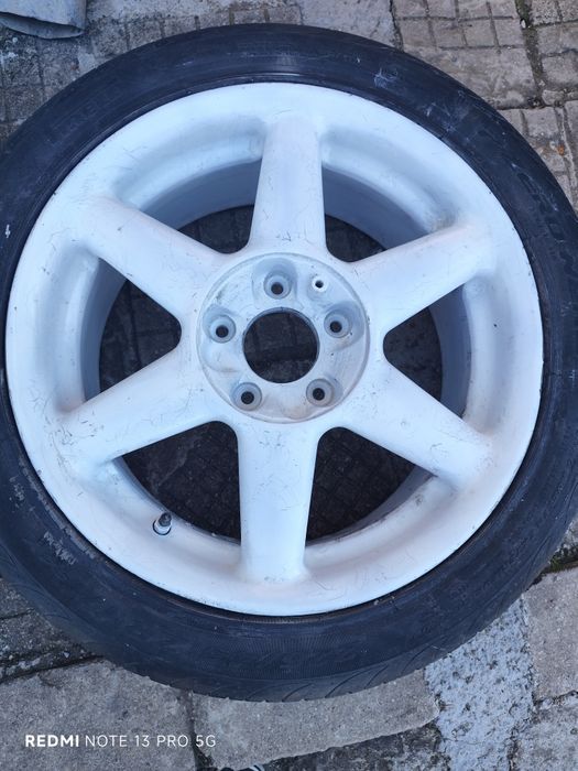 Джанти за bmw e36 e 46 17 ки