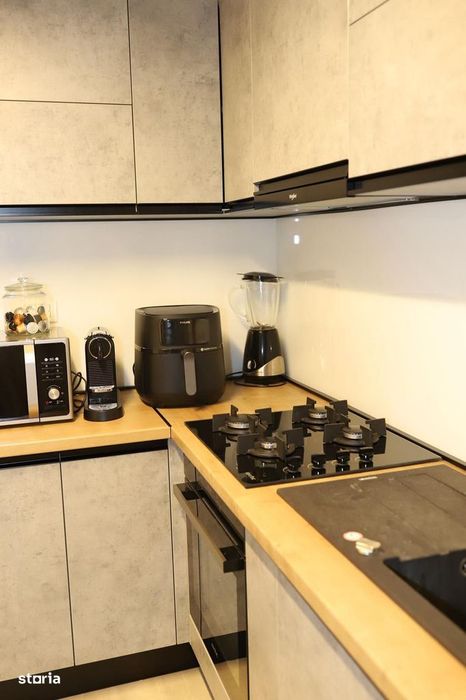 Apartament 2 camere modern – Bulevardul Pipera | Iancu Nicolae