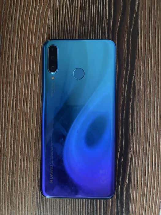 HUAWEI P30 lite 128 gb