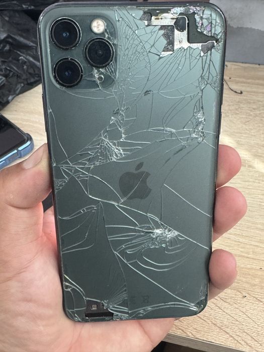 Iphone 11 pro max