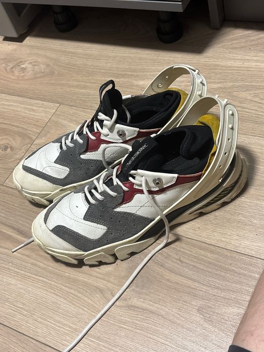 Calvin klein by raf simons 205w39nyc