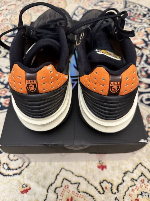 Nike gt cut 2 оригинал