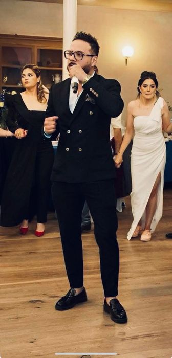 Formatie Nunta, Botez petreceri private Bucuresti