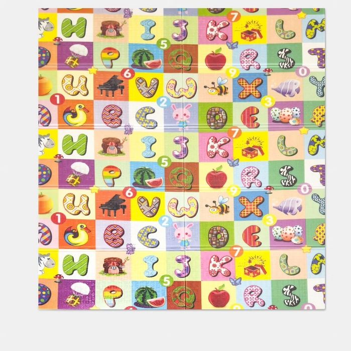 Detskiy kovrik 1.80*2 m