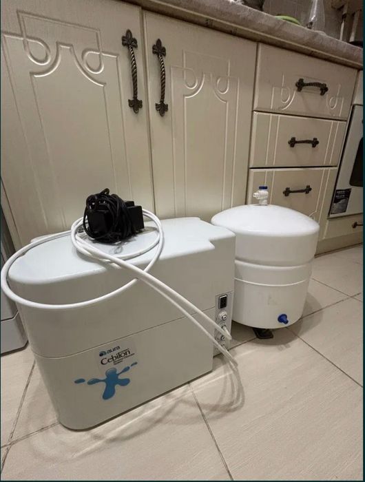 Фильтр для воды Aura Cebilon