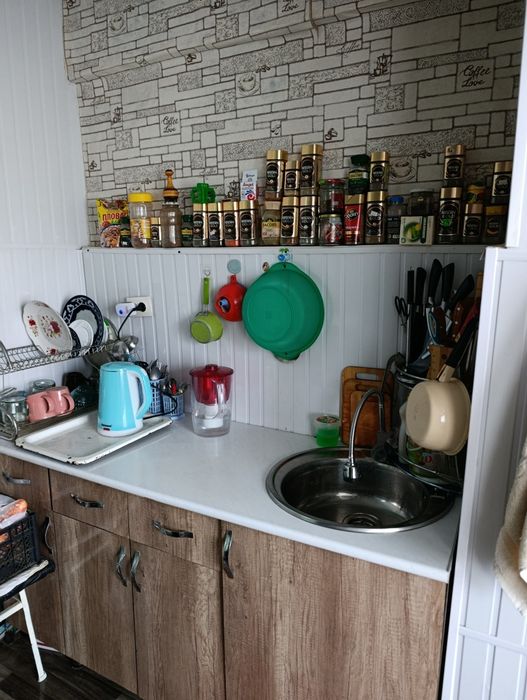 Сдается квартира