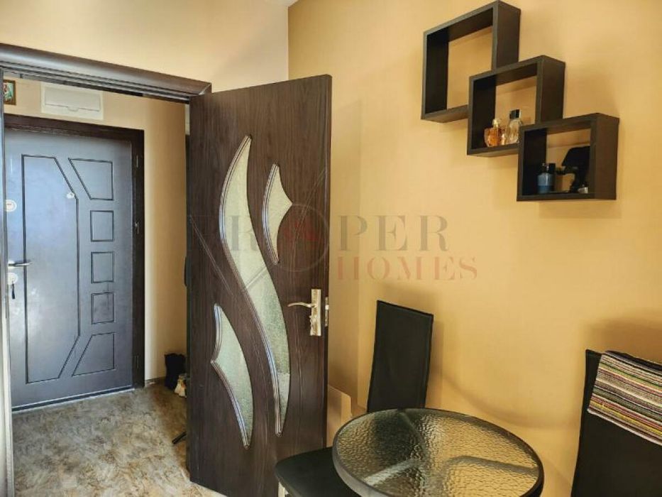 Обзаведен Двустаен на Картала