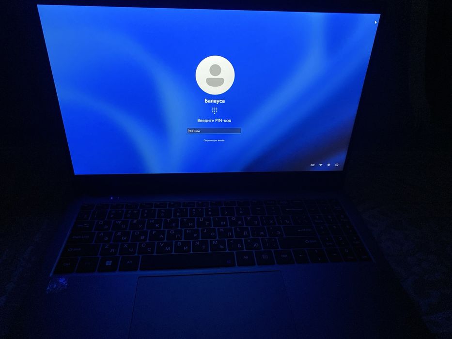 Ноутбук Acer etbook e10