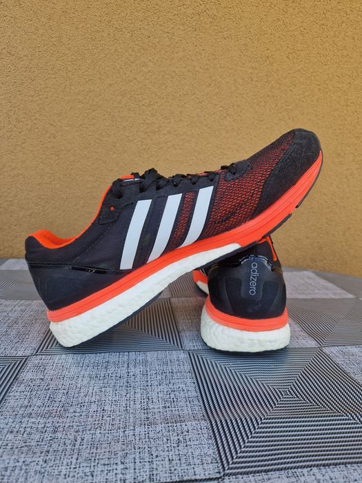 Маратонки Adidas Boston Boost 5