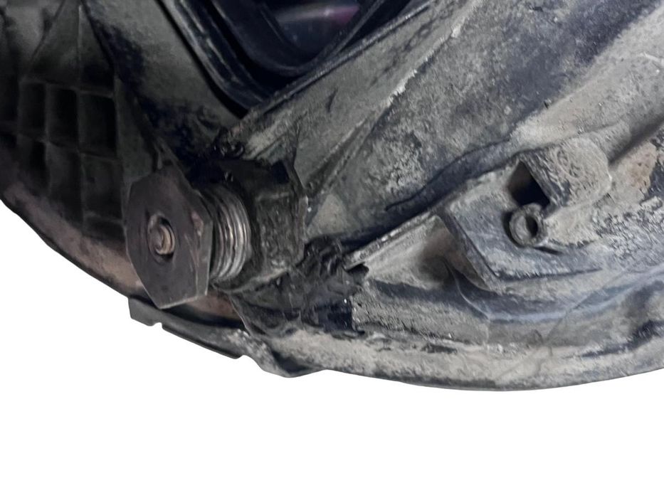 Far Dreapta Fata Mercedes-Benz E-Class W212 2009 -> A2128205639Kz