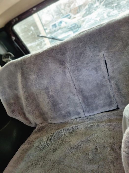 Автомобиль нива 2121