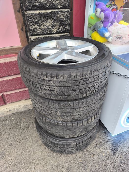Продаётся колеса