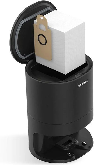 Автоматична станция Proscenic за роботизирана прахосмукачка M7 Pro
