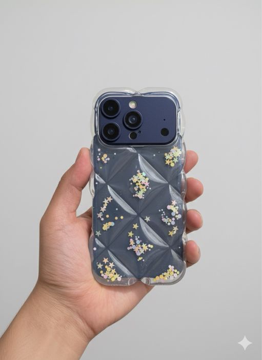 Чехлы для iphone 15-16-17 pro/pro max