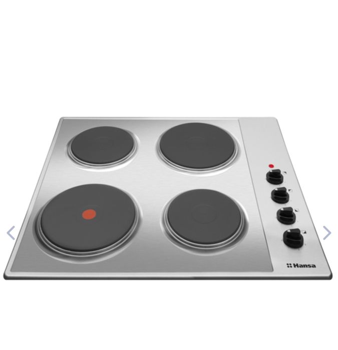 Встроенная плита