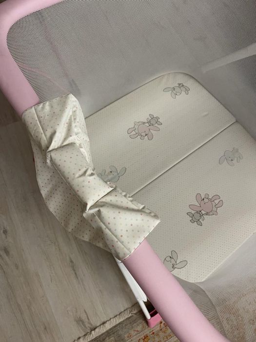 Манеж для ребенка