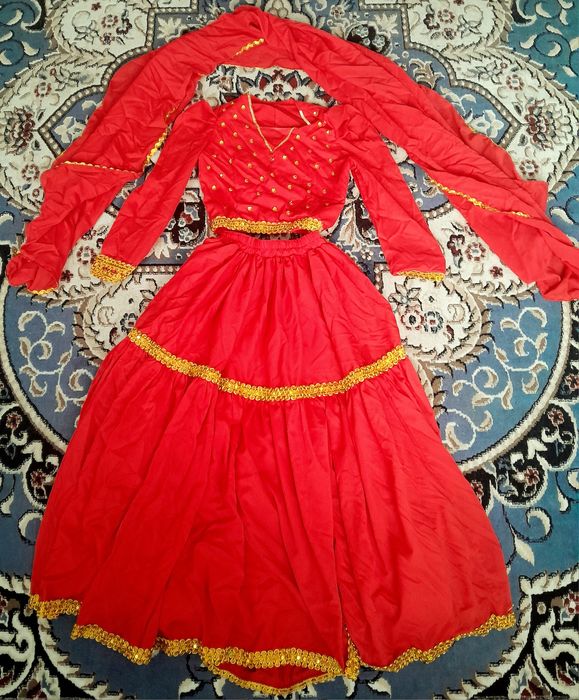 Сдаю в прокат костюмы