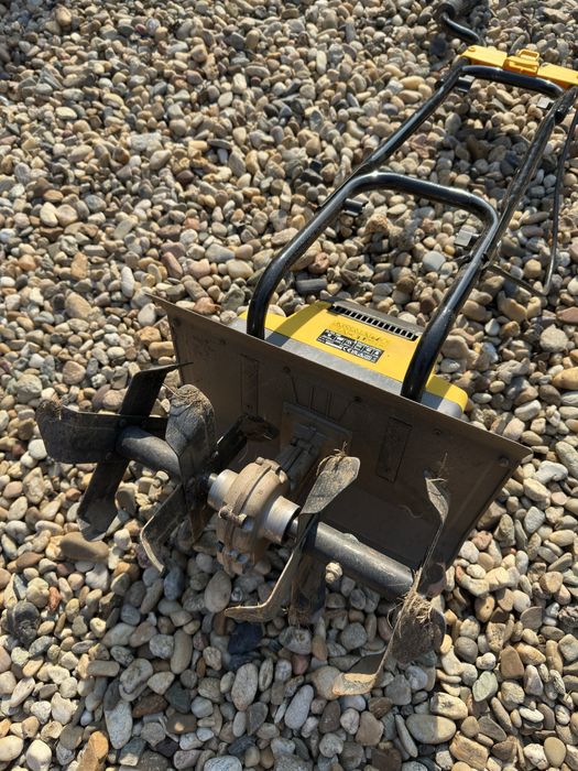 Motosapa electrica Texas