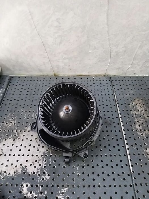 Aeroterma ventilator habitaclu opel zafira e life 5u7230000