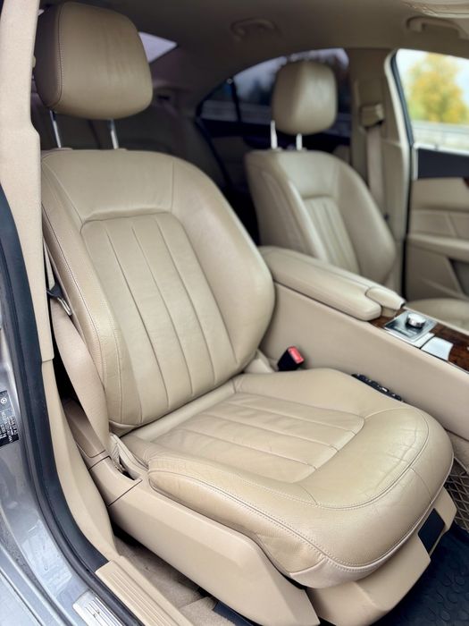 Mercedes-Benz CLS 350 AMG