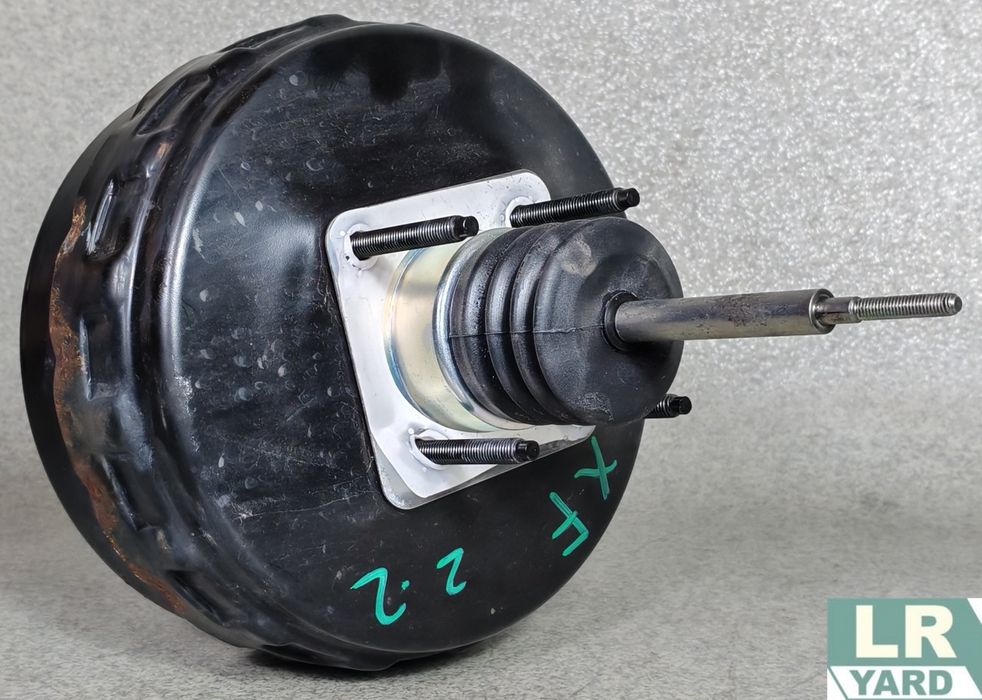 Tulumba frana Jaguar XF; Jaguar S-TYPE XR856588 6R83-2005-AC