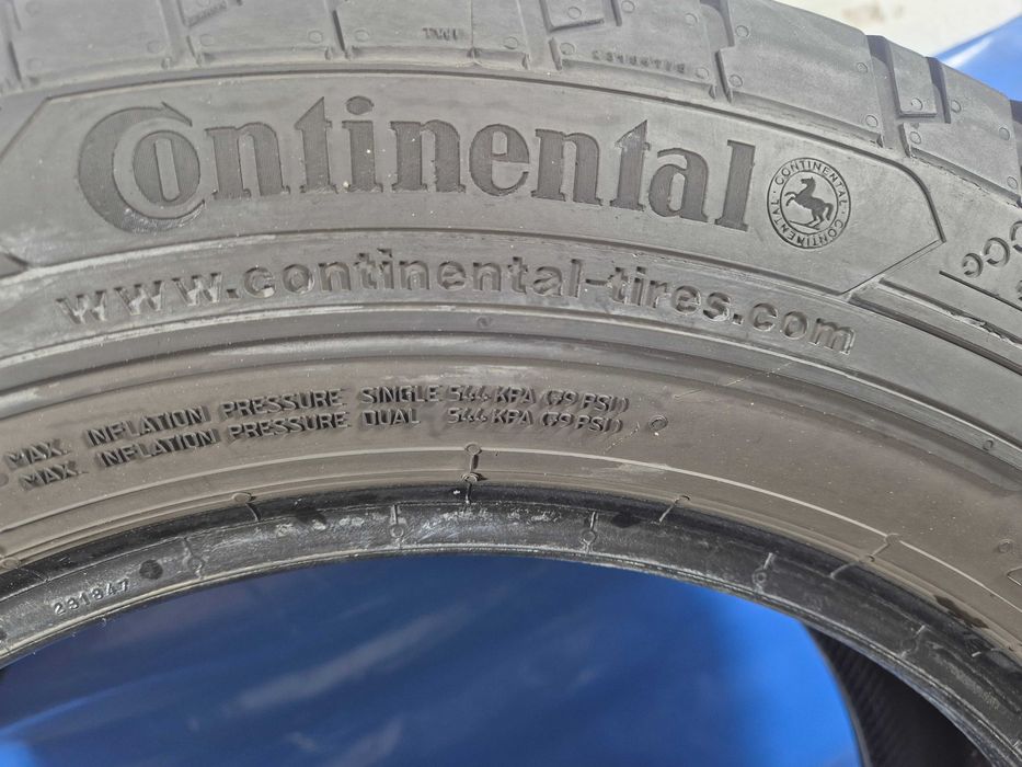 205/65/16c Continental