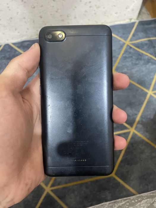 продам Редми 6а за 10тыс
