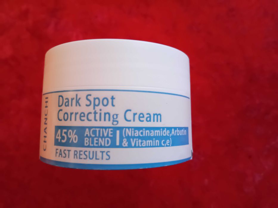 Крем за пигментни петна