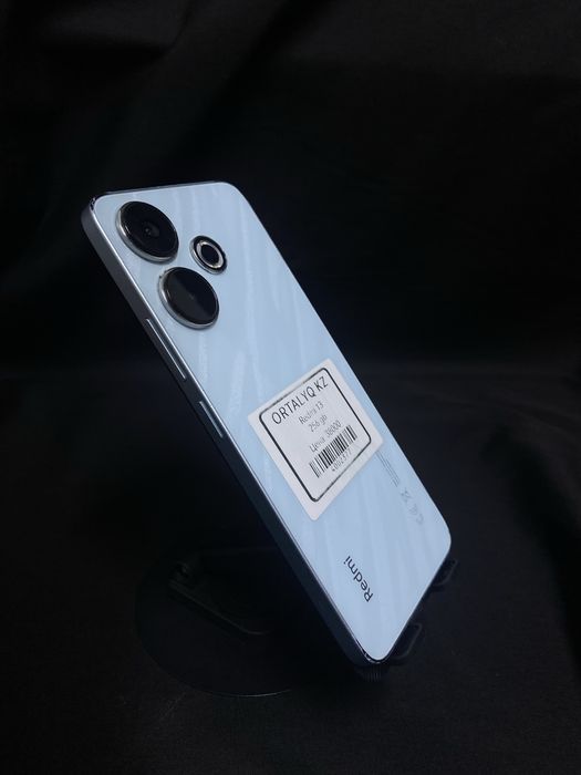 Redmi 13     Память: 256gb