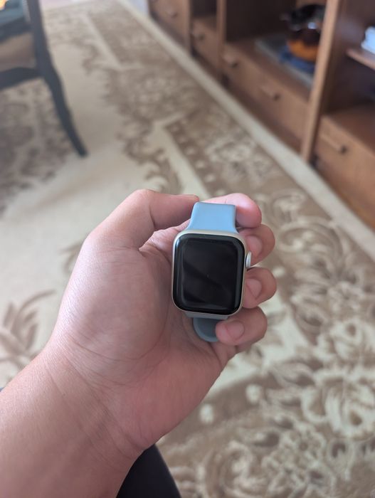 Apple watch se 2