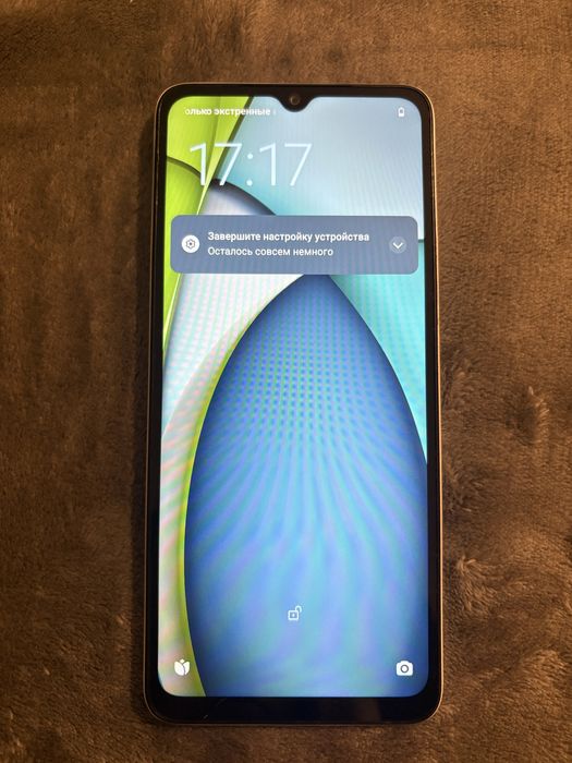 Redmi A3X 64гб идеал