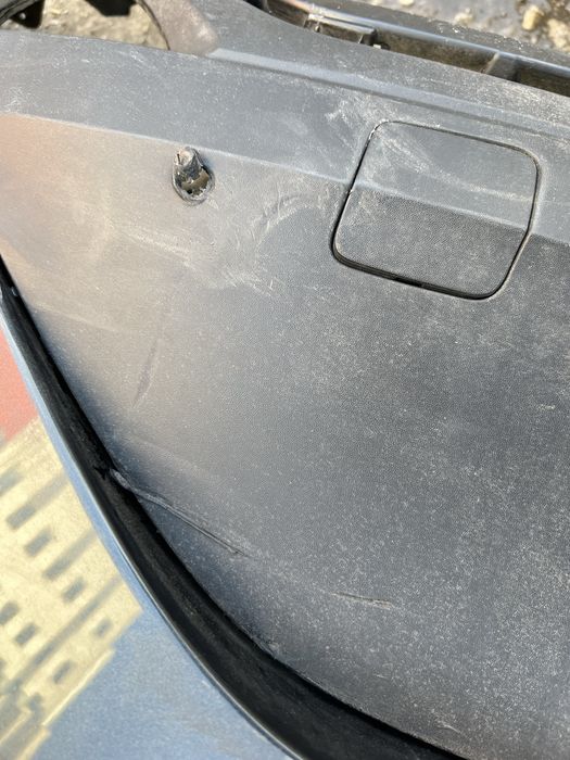 Bara spate Dacia Sandero Stepway an de la 2020