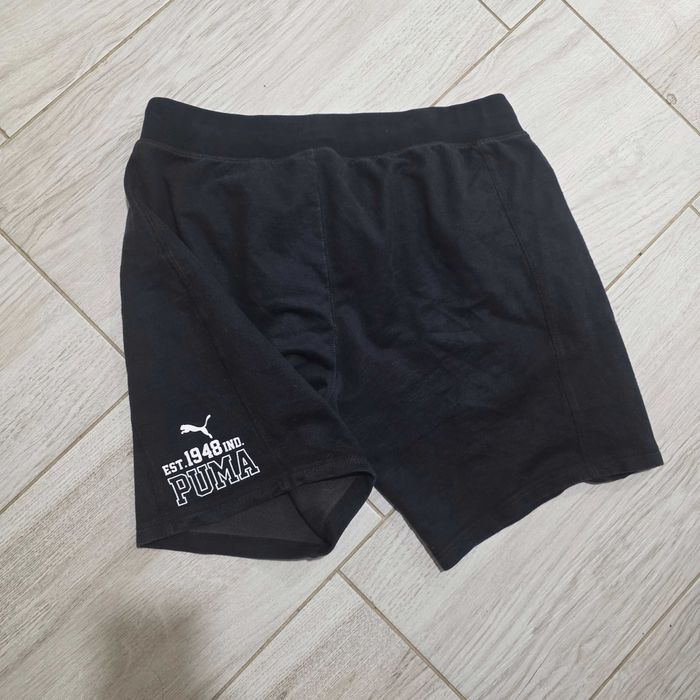 Мъжки къси гащи PumaXL