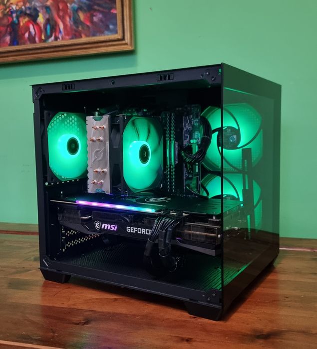PC Gaming I5 12600k + Rtx 3070