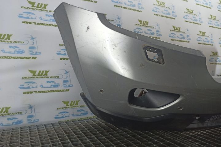 Bara fata Jeep Grand Cherokee WK2  [din 2010 pana  2014] seria