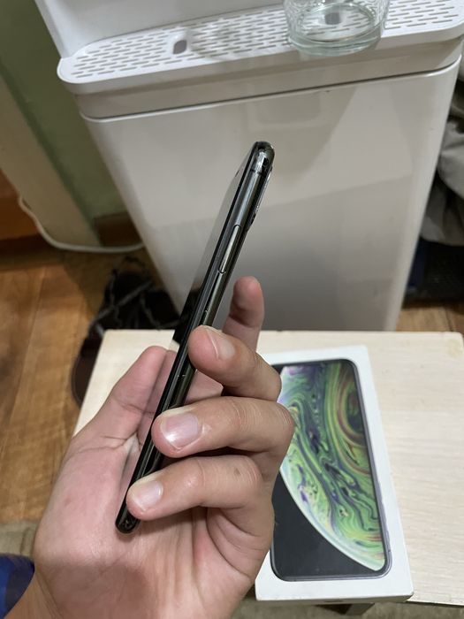Iphone Xs