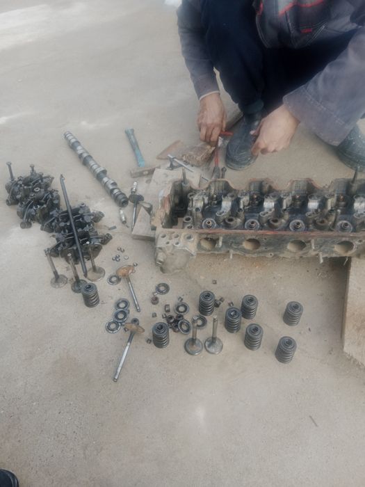 Распредвал сатылады