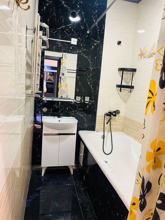 Аренда Дружба народов 3 ком